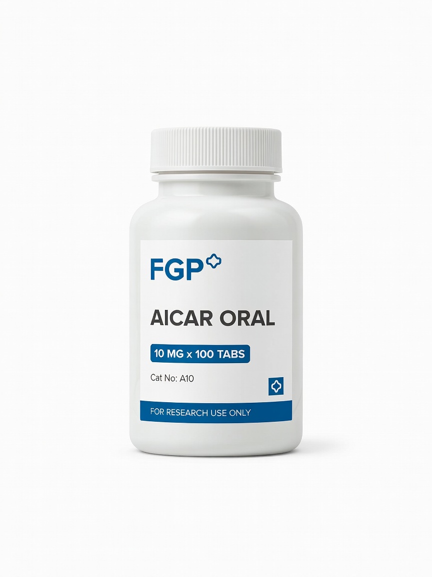 AICAR Oral product photo