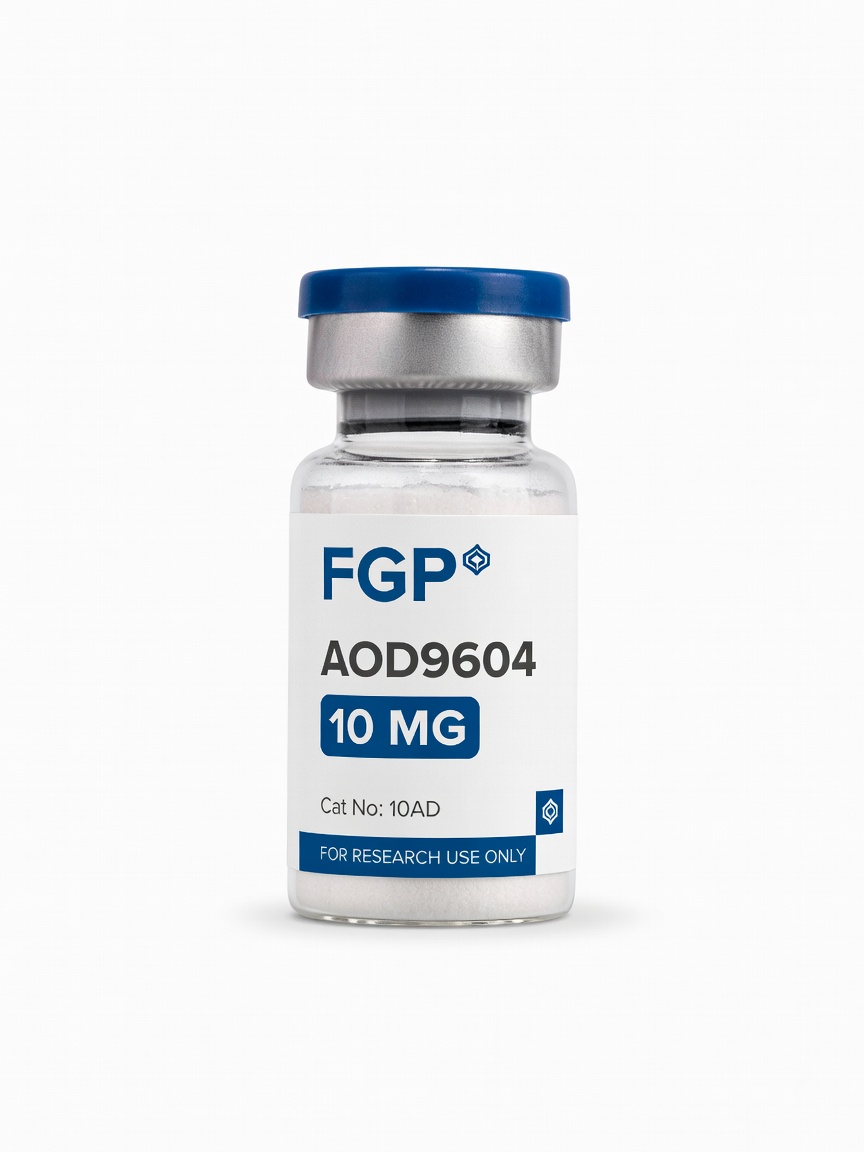 AOD9604 product photo