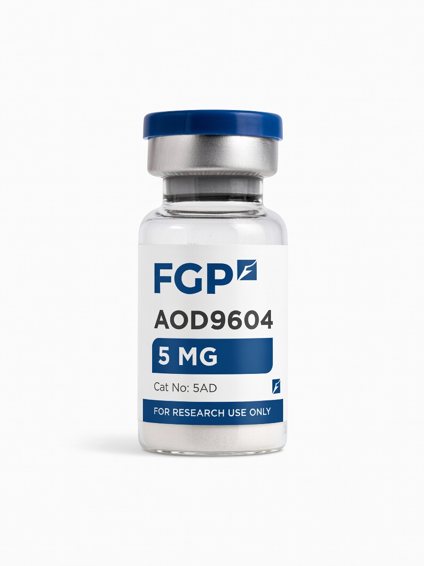 AOD9604 product photo