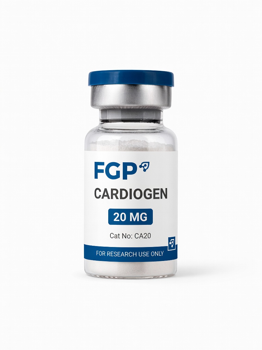 Cardiogen product photo