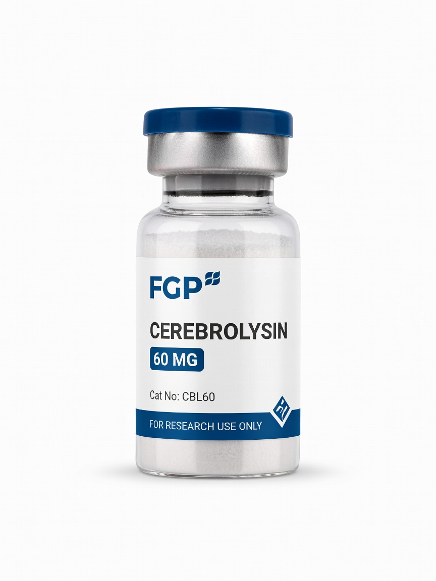 Cerebrolysin product photo