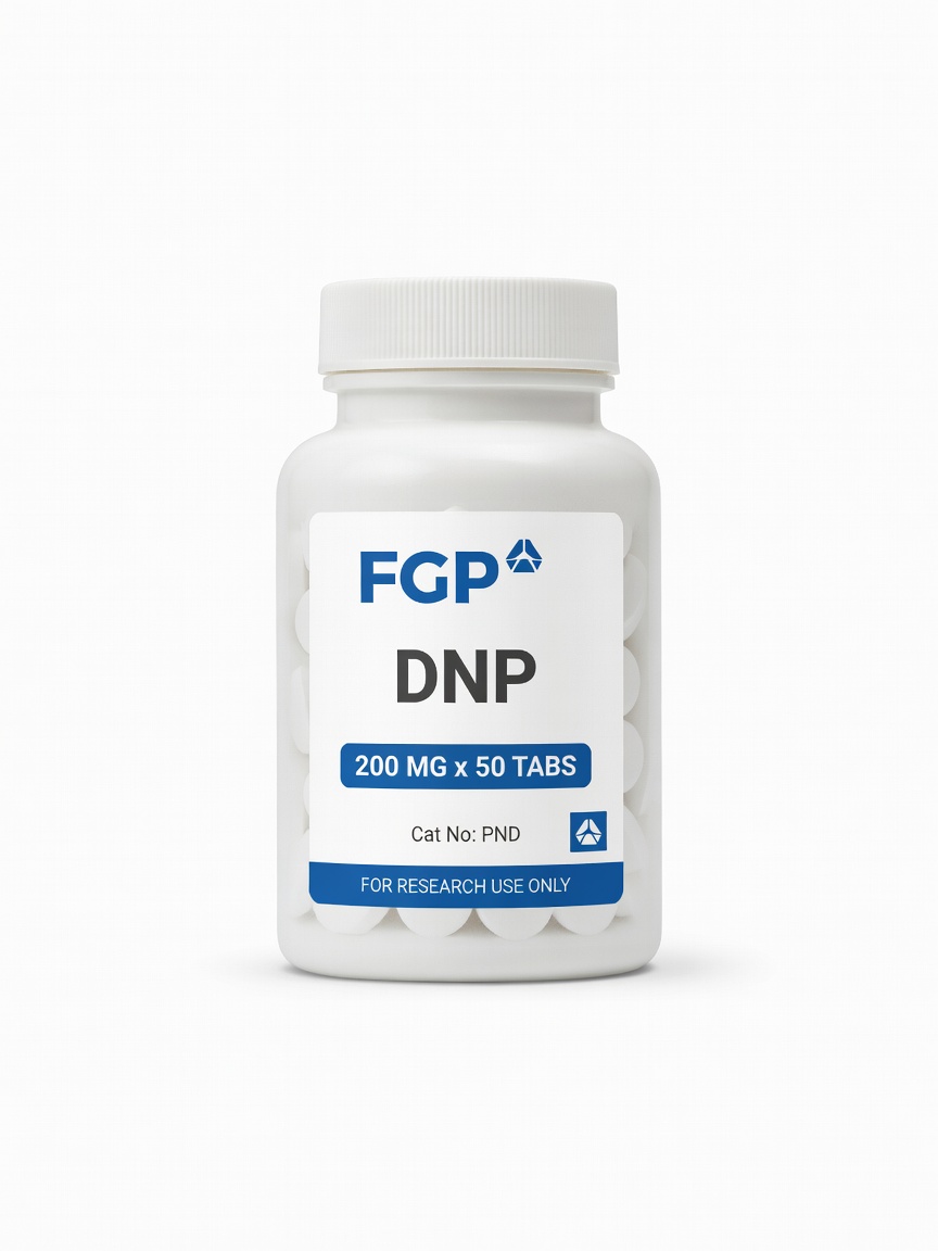 DNP product photo
