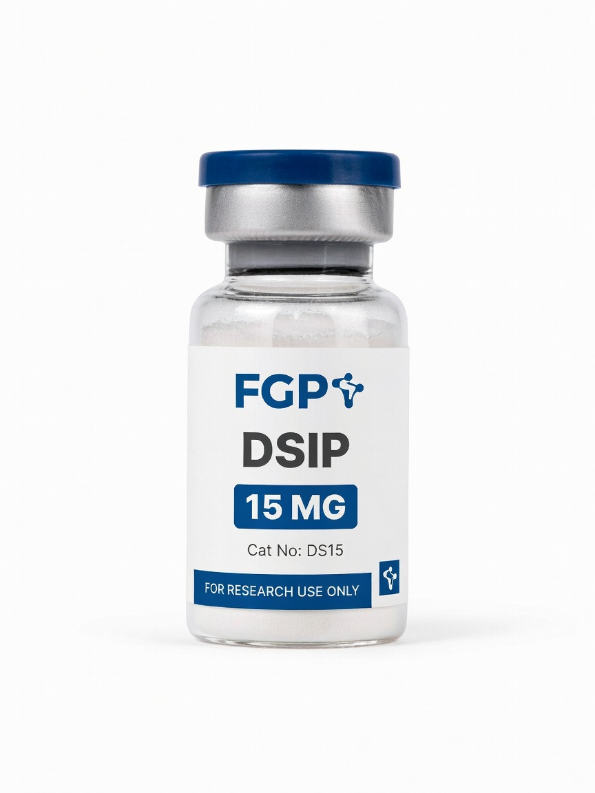 DSIP product photo