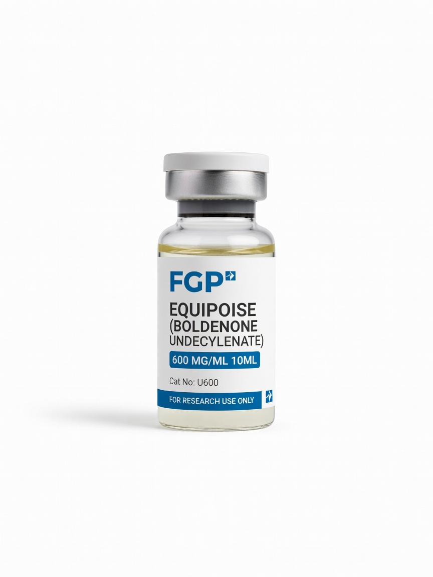 Equipoise (Boldenone Undecylenate) product photo
