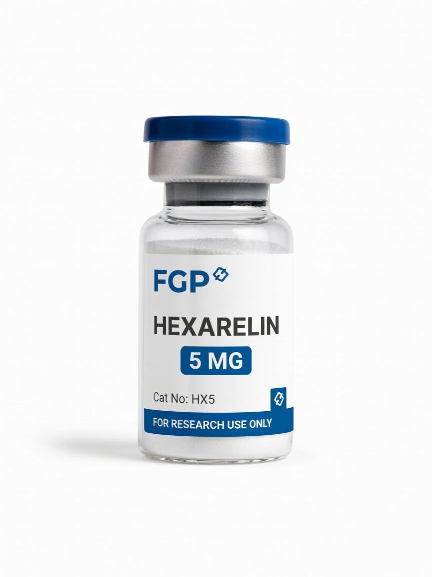 Hexarelin product photo