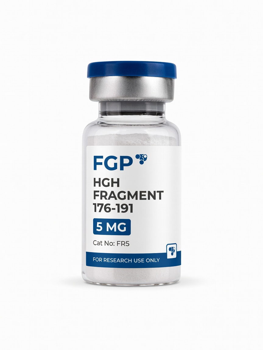 HGH Fragment 176-191 product photo