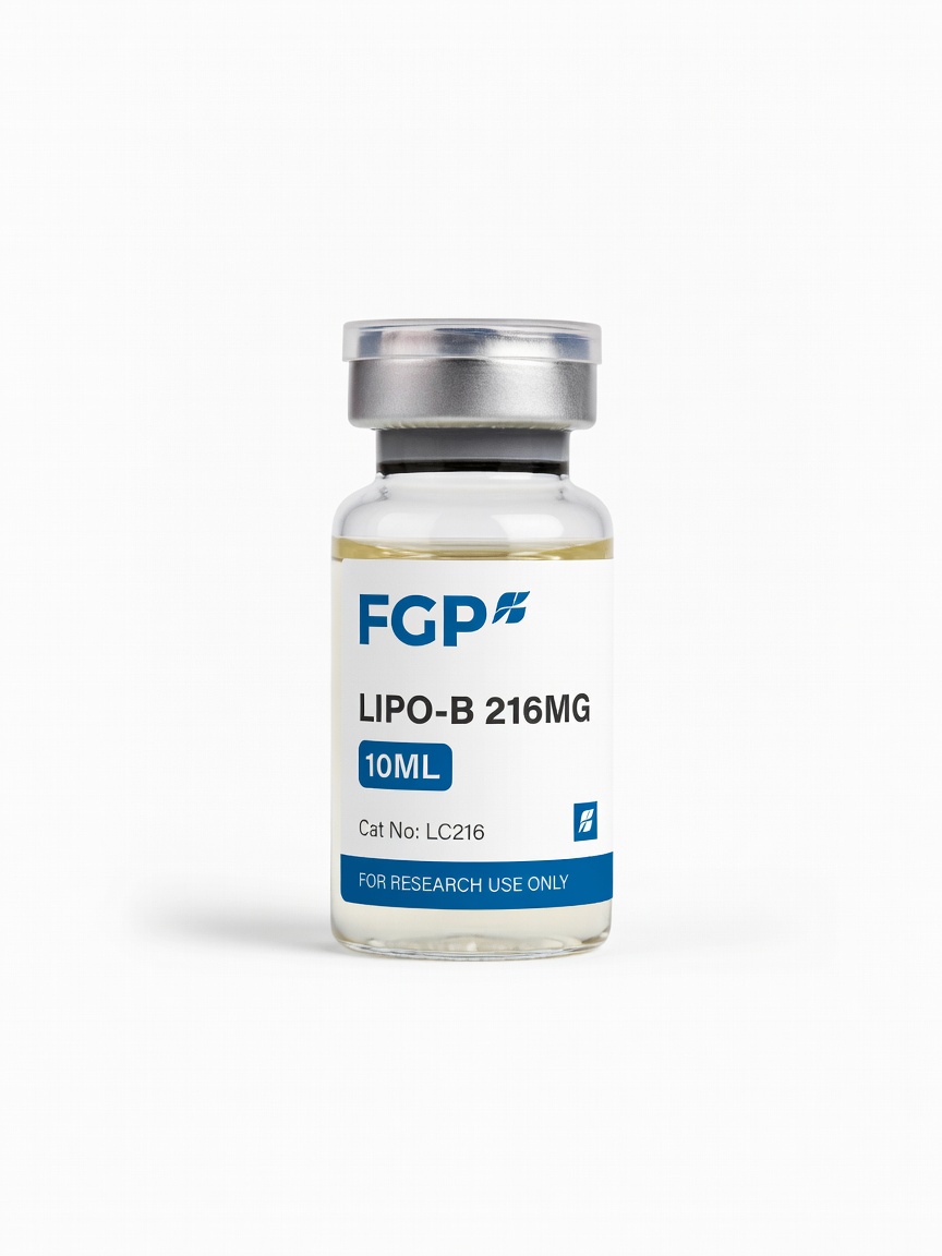 Lipo-B 216mg product photo