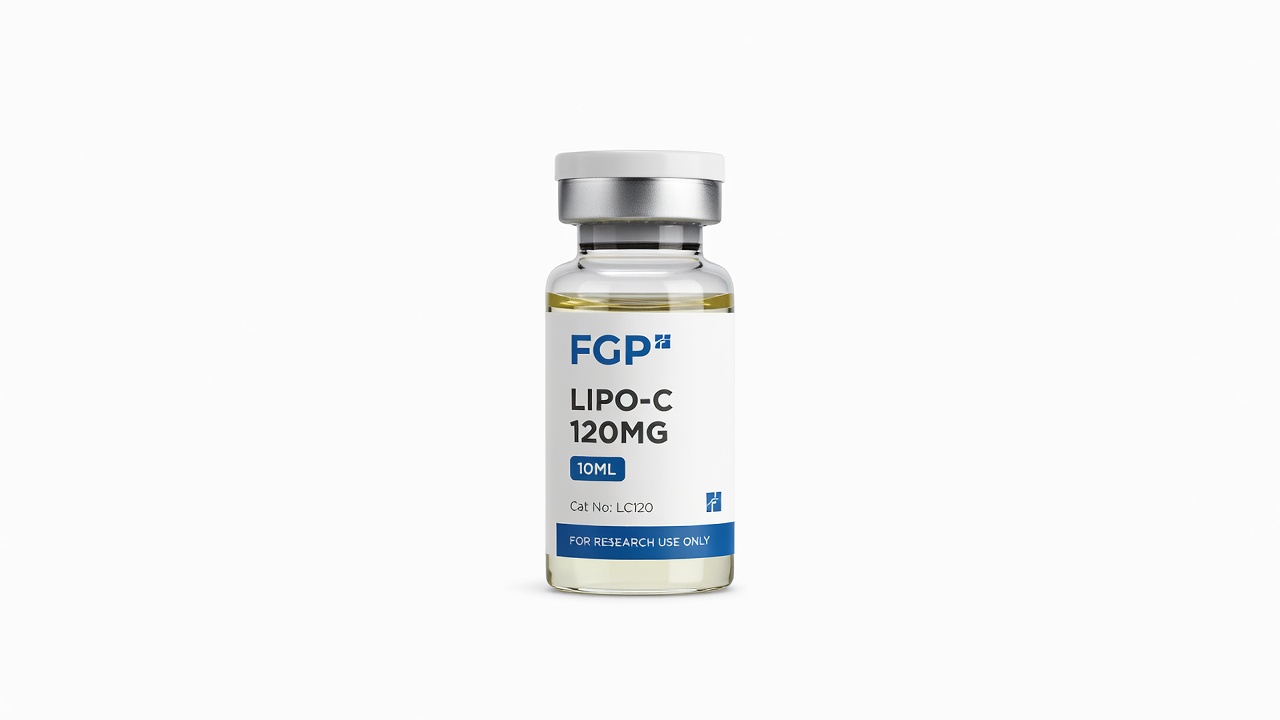 Lipo-C 120mg product photo