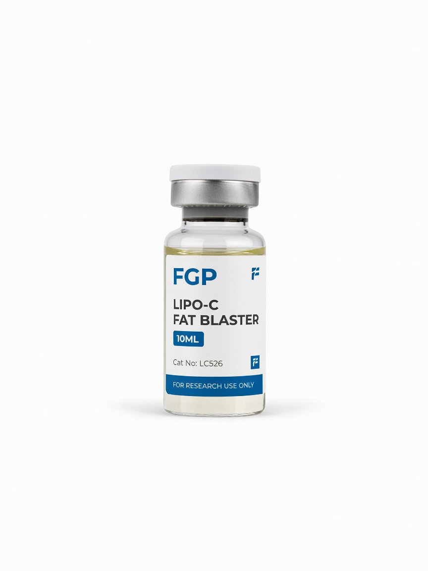 Lipo-C FAT BLASTER product photo