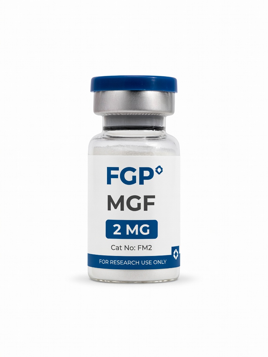 MGF product photo