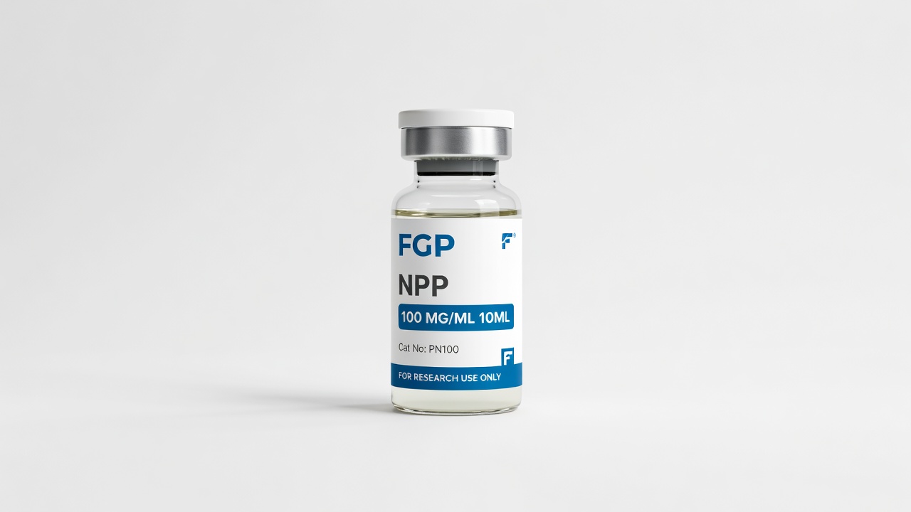NPP product photo