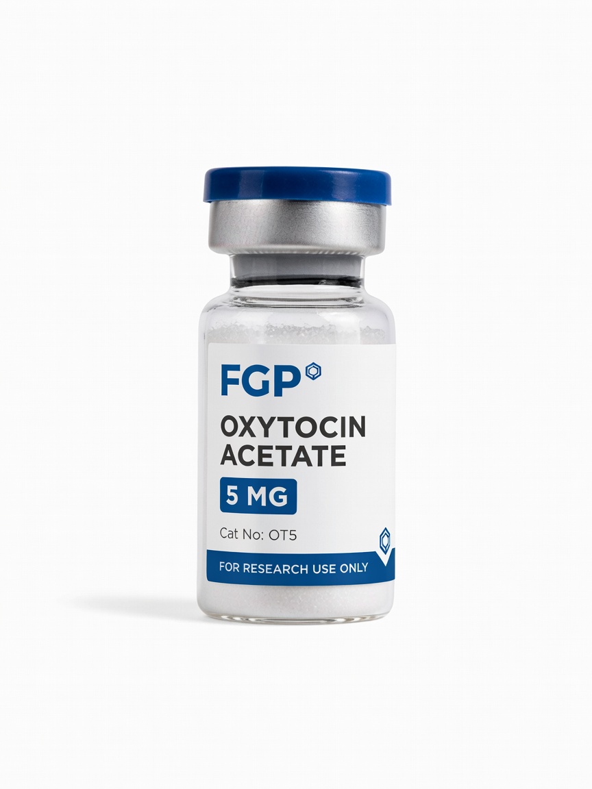 Oxytocin Acetate product photo