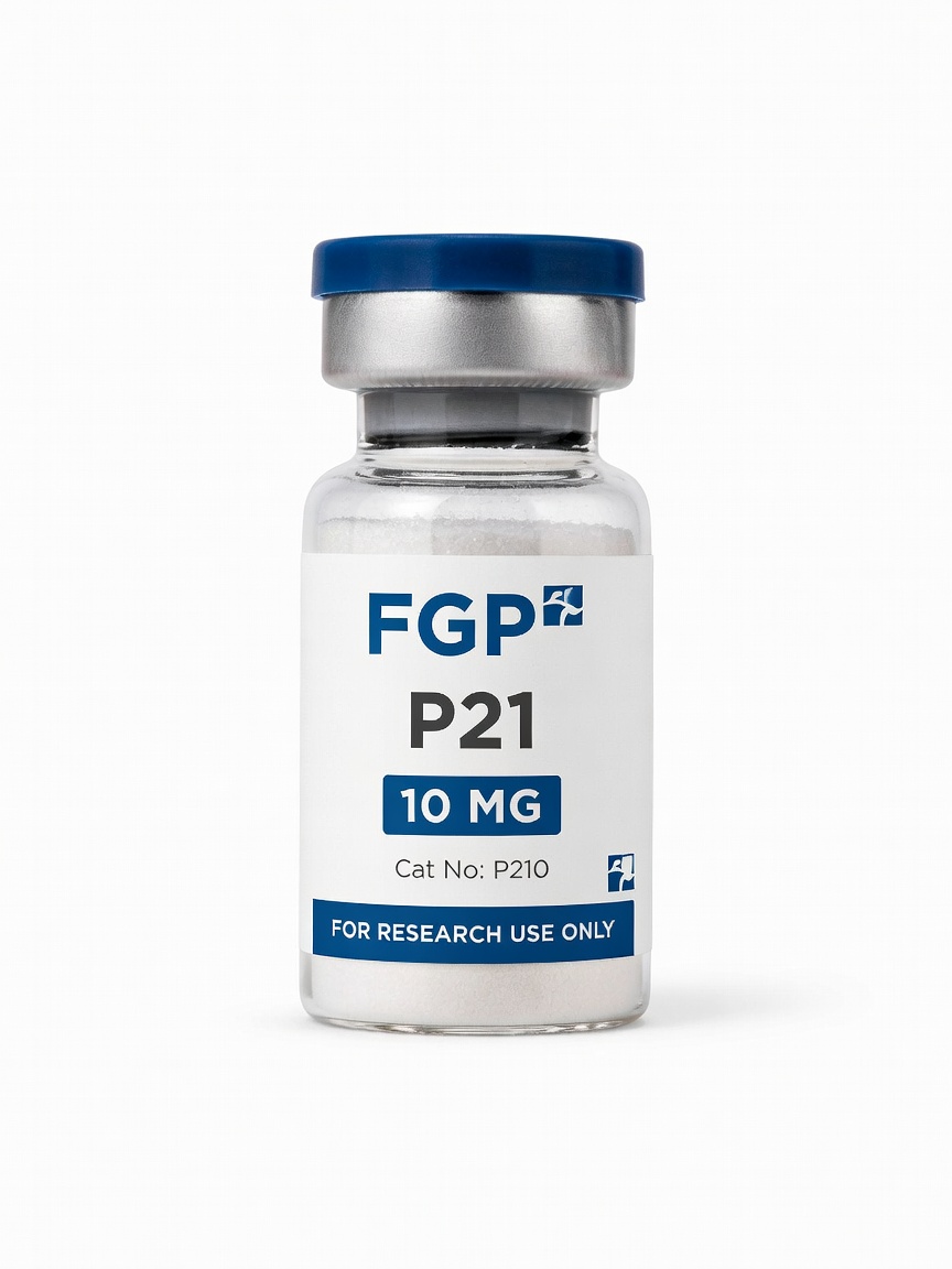 P21 product photo