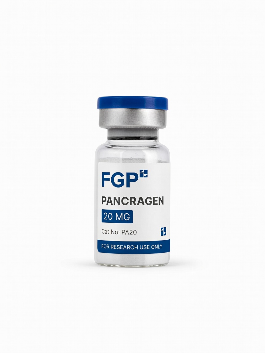 Pancragen product photo
