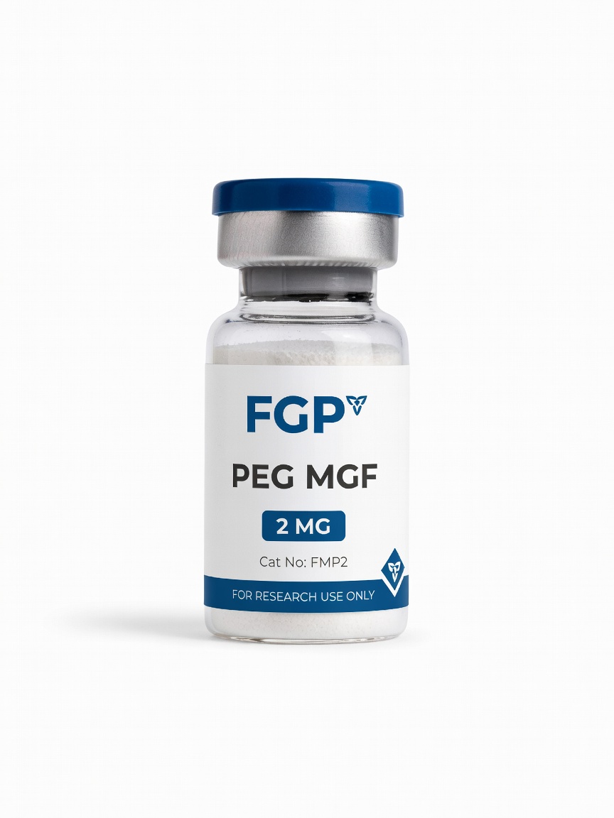 PEG MGF product photo