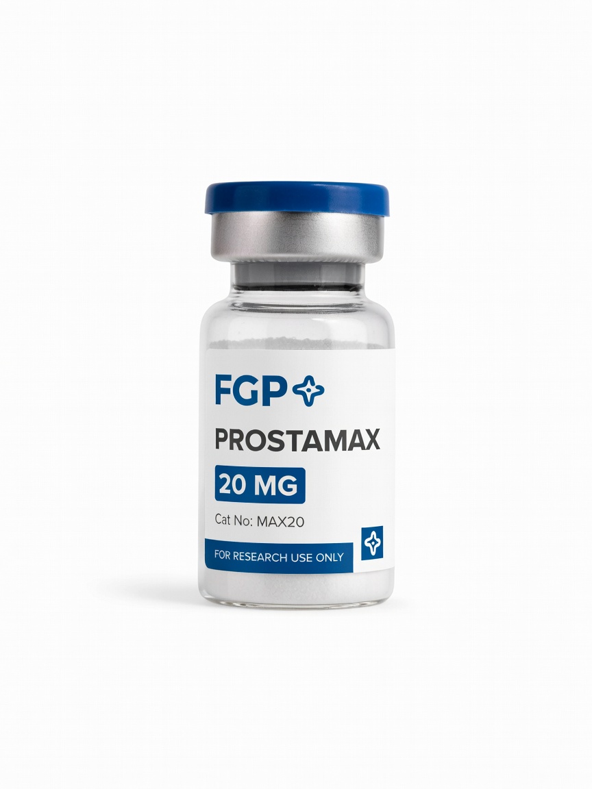 Prostamax product photo