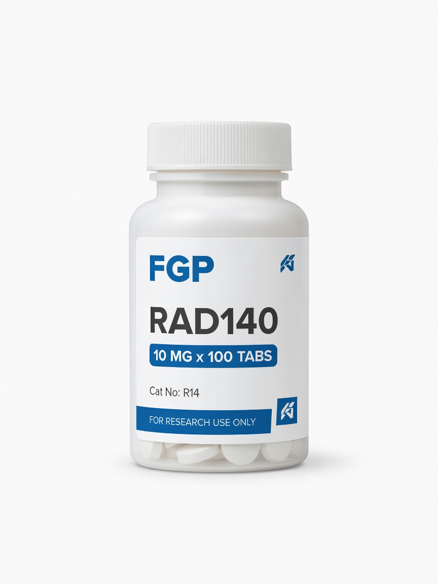 RAD140 product photo
