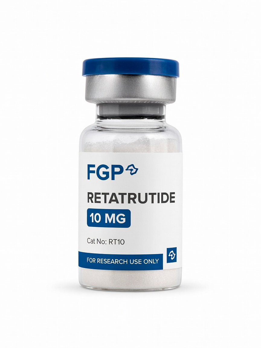Retatrutide