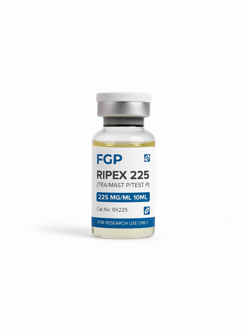 RIPEX 225 (TRA/Mast P/Test P) product photo