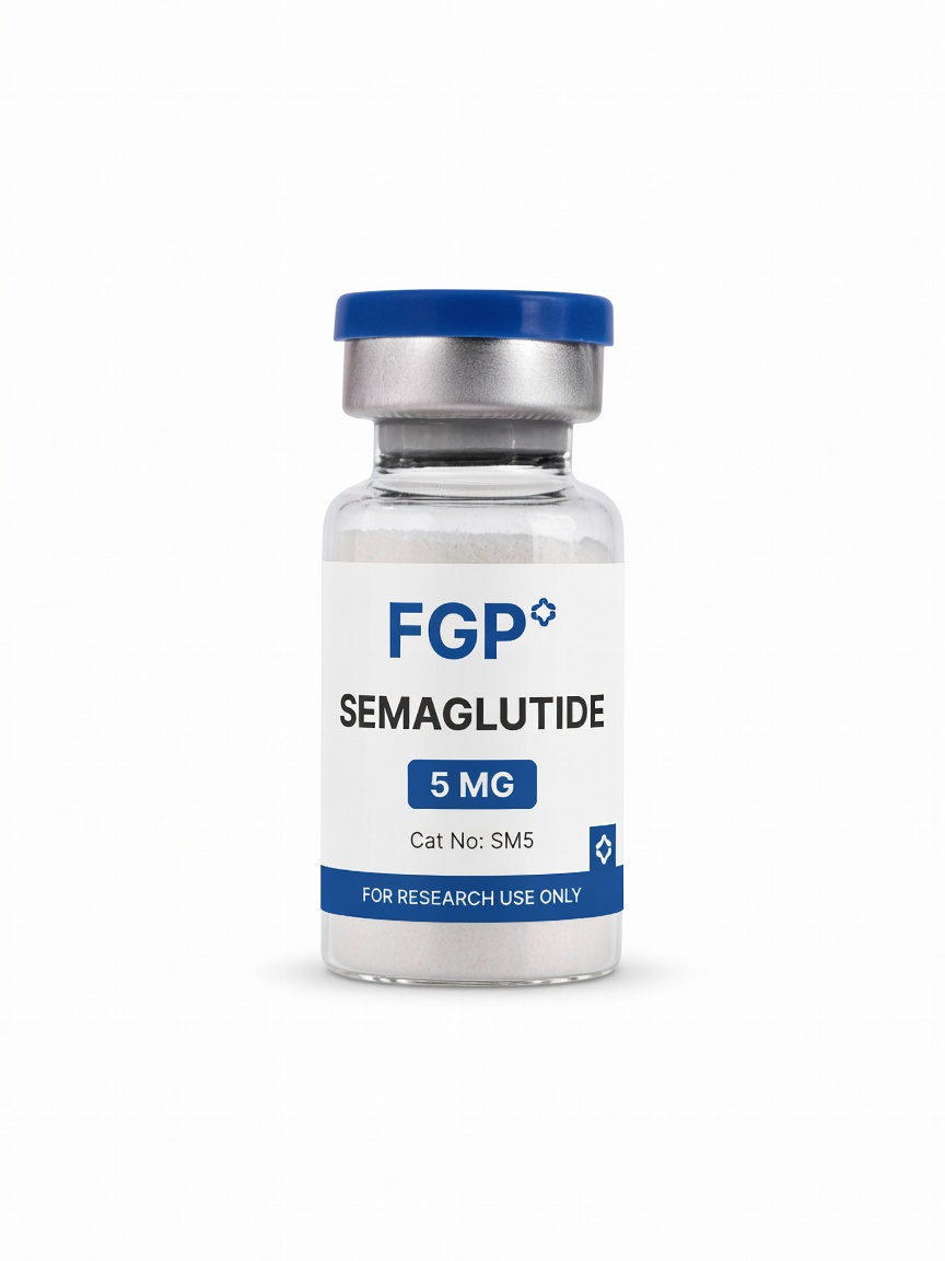 Semaglutide