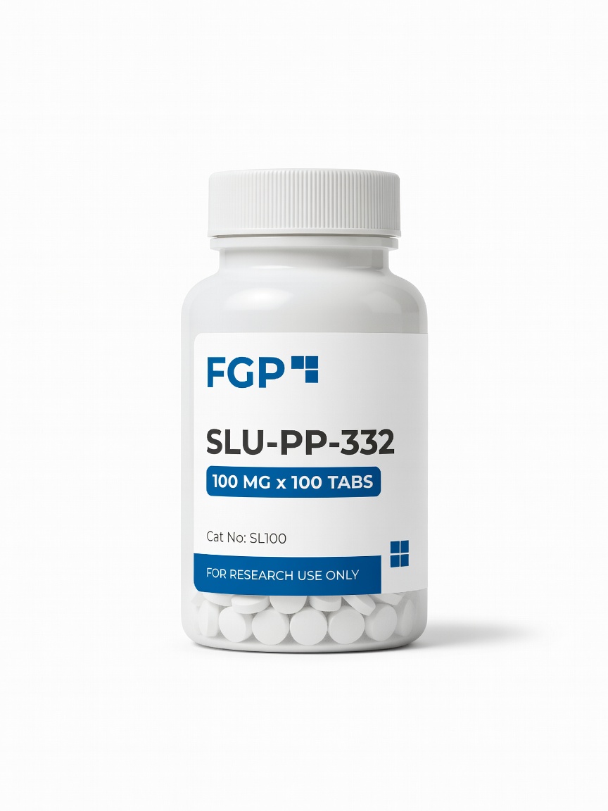 SLU-PP-332 product photo