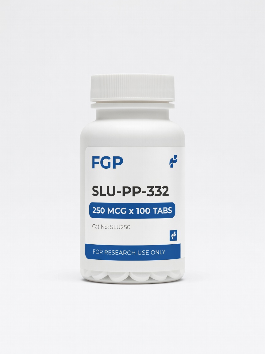 SLU-PP-332 product photo