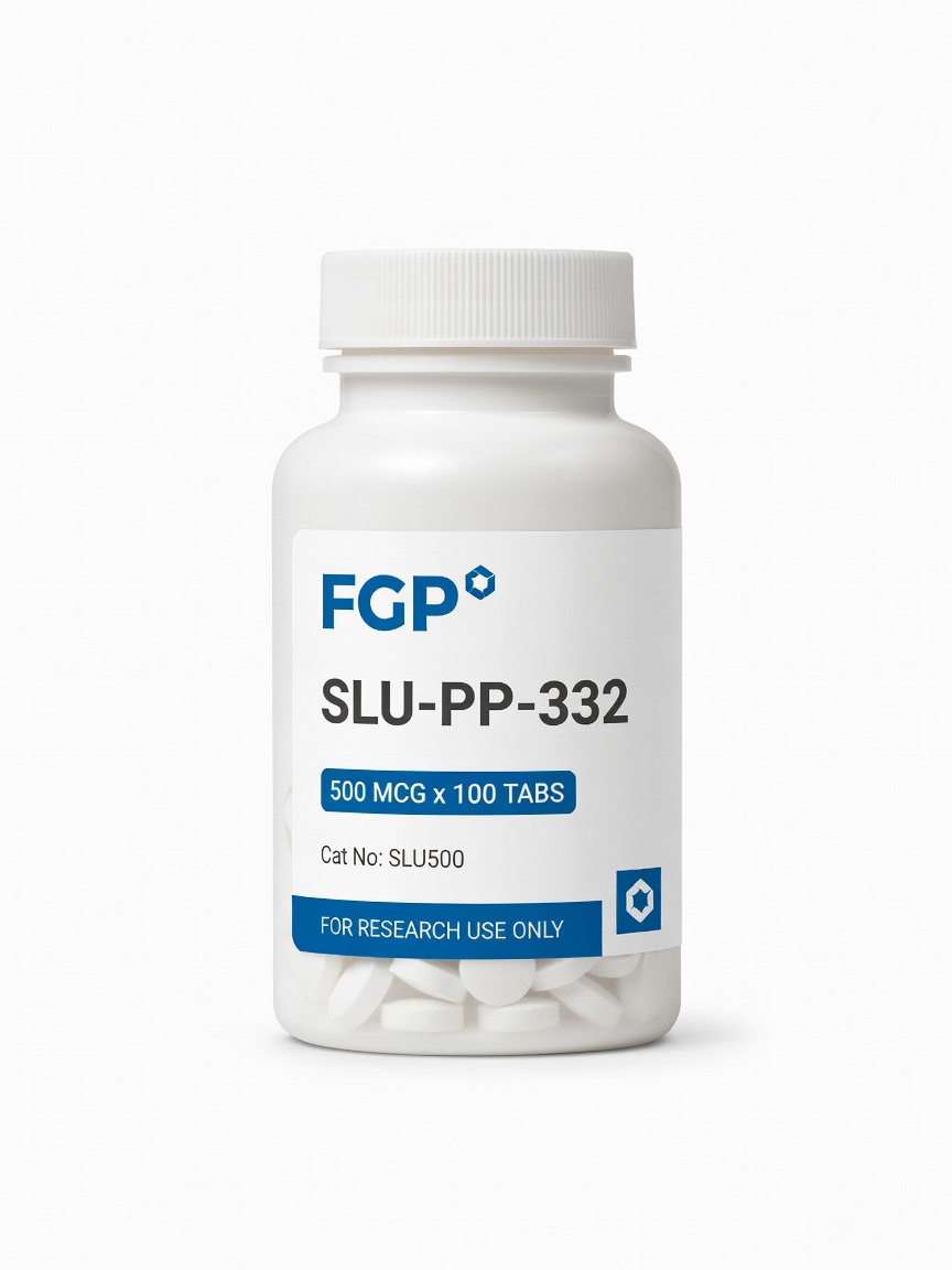 SLU-PP-332 product photo