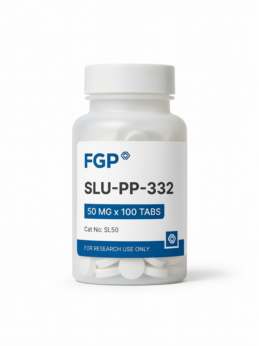 SLU-PP-332 product photo