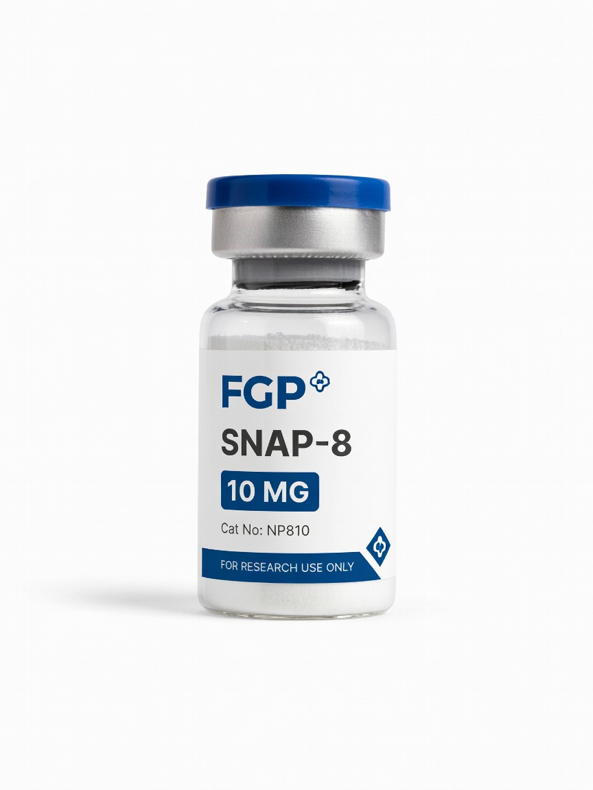 SNAP-8 product photo