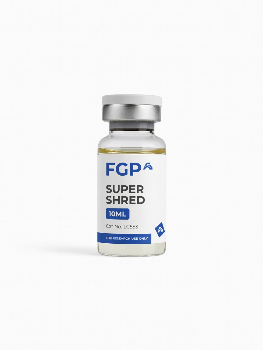Super Shred product photo