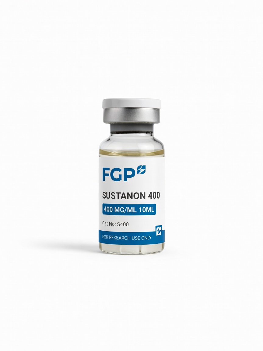 Sustanon 400 product photo