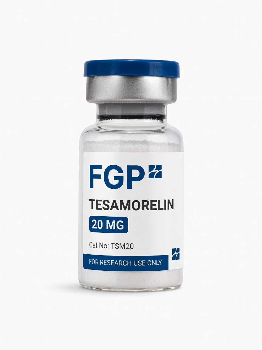 Tesamorelin product photo
