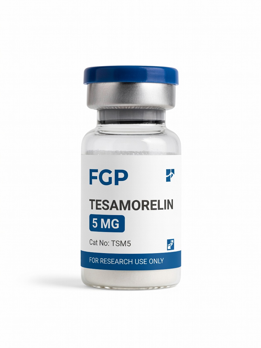 Tesamorelin product photo