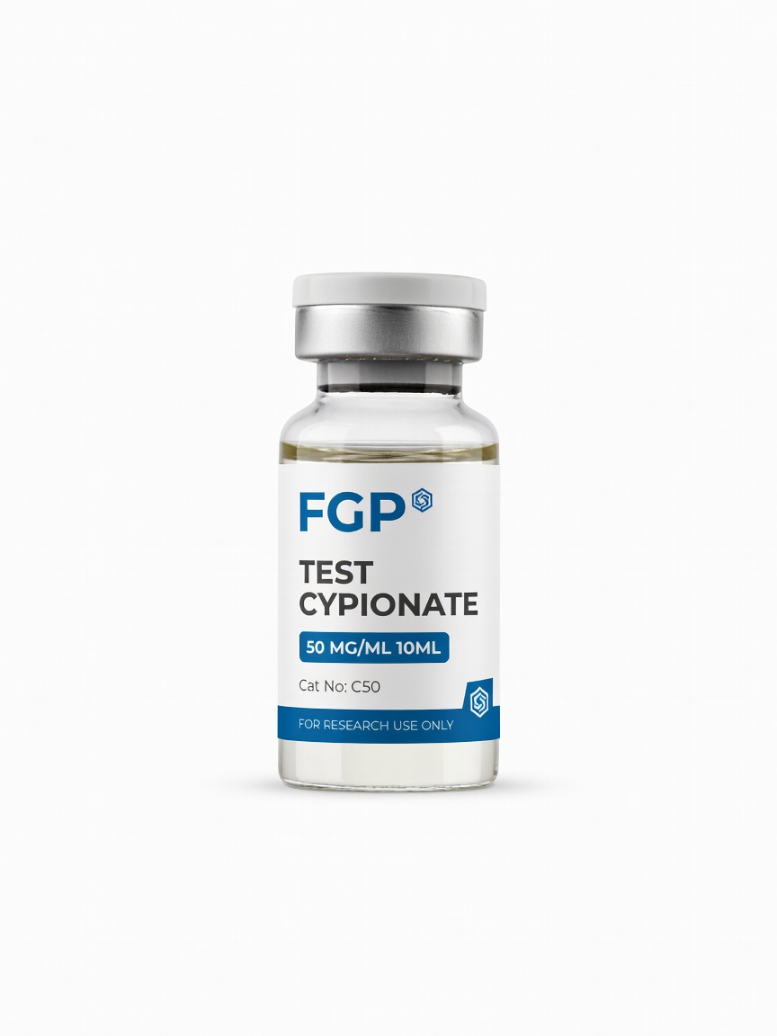 Test Cypionate product photo