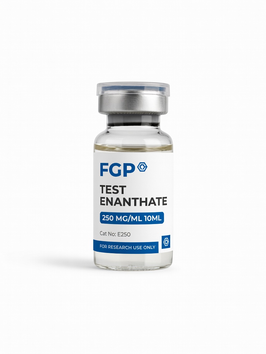Test Enanthate product photo