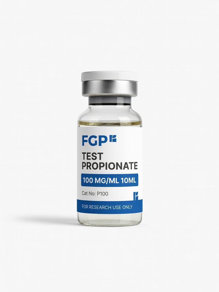 Test Propionate product photo