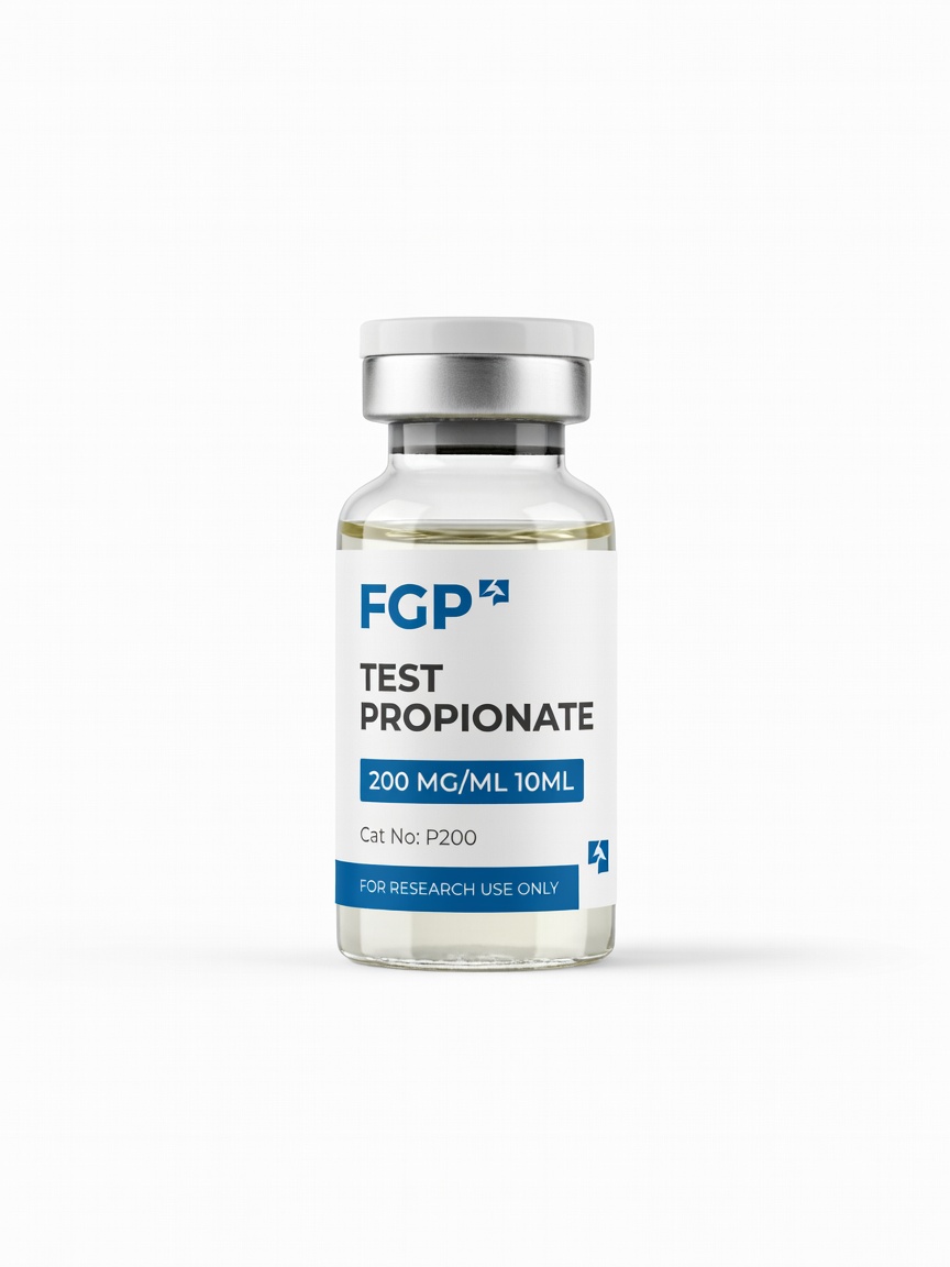 Test Propionate product photo