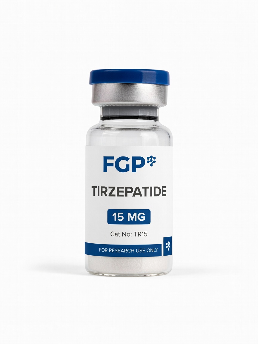 Tirzepatide