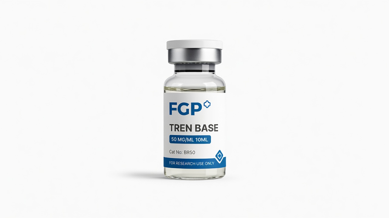 Tren Base product photo