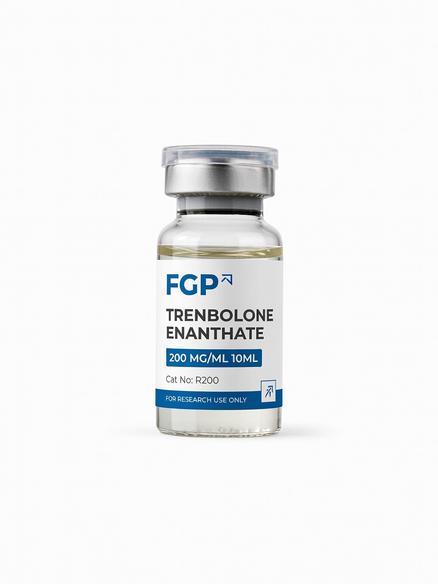 Trenbolone Enanthate product photo