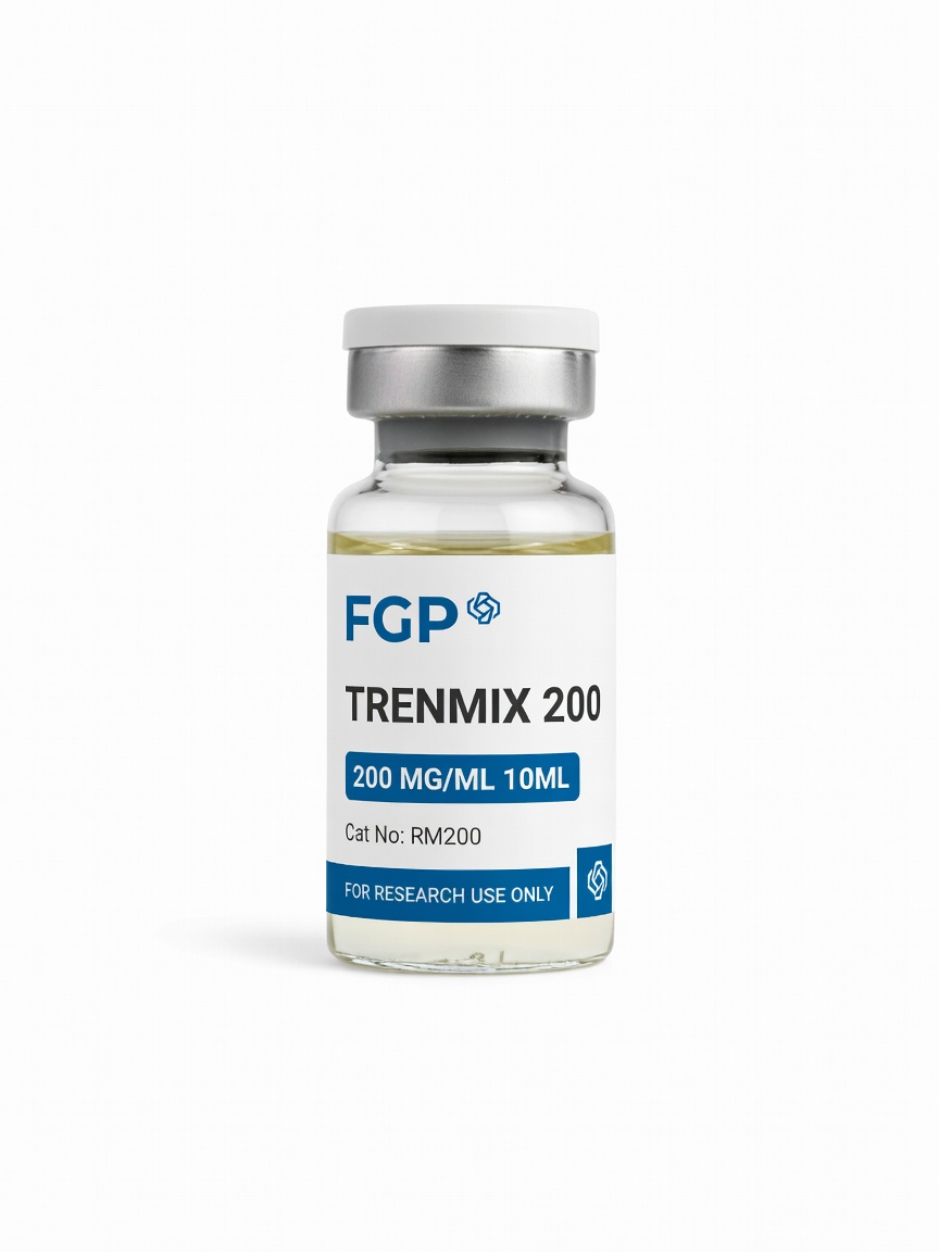 TrenMix 200 product photo
