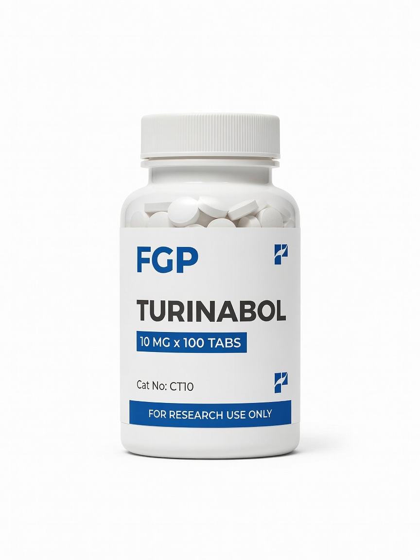 Turinabol product photo