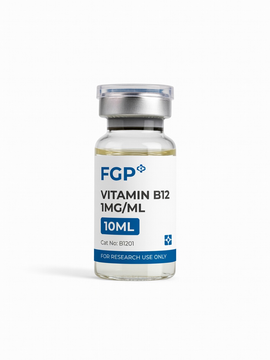 Vitamin B12 1mg/ml product photo